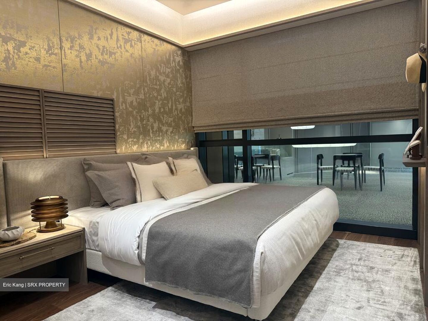 THE ROBERTSON OPUS (D9), Apartment #486411681